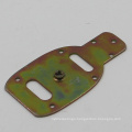 Stamped company provide fabrication service custom metal brass stamping parts